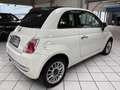 Fiat 500C Lounge 1.2 CABRIO PDC KLIMA Weiß - thumbnail 8