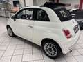 Fiat 500C Lounge 1.2 CABRIO PDC KLIMA Weiß - thumbnail 5