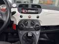 Fiat 500C Lounge 1.2 CABRIO PDC KLIMA Weiß - thumbnail 13