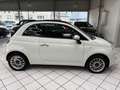 Fiat 500C Lounge 1.2 CABRIO PDC KLIMA Weiß - thumbnail 9