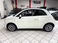 Fiat 500C Lounge 1.2 CABRIO PDC KLIMA Weiß - thumbnail 10