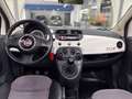 Fiat 500C Lounge 1.2 CABRIO PDC KLIMA Weiß - thumbnail 12