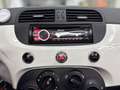 Fiat 500C Lounge 1.2 CABRIO PDC KLIMA Weiß - thumbnail 14