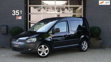 1.2 TSI Trendline 105PK Stoelver|Trekhaak| 2x schu
