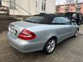 Mercedes-Benz CLK 200 CABRIO KOMPRESSOR AVANTGARDE Silber - thumbnail 2