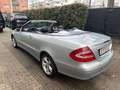 Mercedes-Benz CLK 200 CABRIO KOMPRESSOR AVANTGARDE Silber - thumbnail 5
