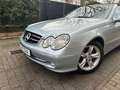 Mercedes-Benz CLK 200 CABRIO KOMPRESSOR AVANTGARDE Silber - thumbnail 9
