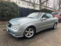 Mercedes-Benz CLK 200 CABRIO KOMPRESSOR AVANTGARDE Silber - thumbnail 13