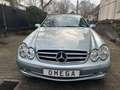Mercedes-Benz CLK 200 CABRIO KOMPRESSOR AVANTGARDE Silber - thumbnail 21