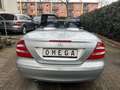 Mercedes-Benz CLK 200 CABRIO KOMPRESSOR AVANTGARDE Silber - thumbnail 22