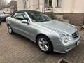 Mercedes-Benz CLK 200 CABRIO KOMPRESSOR AVANTGARDE Silber - thumbnail 4