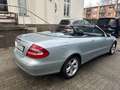 Mercedes-Benz CLK 200 CABRIO KOMPRESSOR AVANTGARDE Silber - thumbnail 14