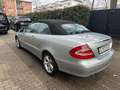 Mercedes-Benz CLK 200 CABRIO KOMPRESSOR AVANTGARDE Silber - thumbnail 12
