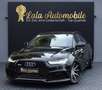 Audi RS6 4.0 TFSI Quattro ABT PANORAMA MATRIX 680PS Schwarz - thumbnail 4
