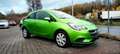 Opel Corsa Corsa 1.4 ecoFLEX Start/Stop drive Grün - thumbnail 1