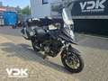 Suzuki V-Strom 650 DL ABS Zwart - thumbnail 2