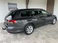 Volkswagen Passat Variant Business TDI DSG-LED-AHV-RFK-MASSAGE-ACC-LANE-S... Grau - thumbnail 8
