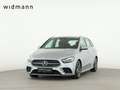 Mercedes-Benz B 200 *AMG*WinterP*360°K*KeylessGo*MBUX*USBPlus* Silber - thumbnail 1