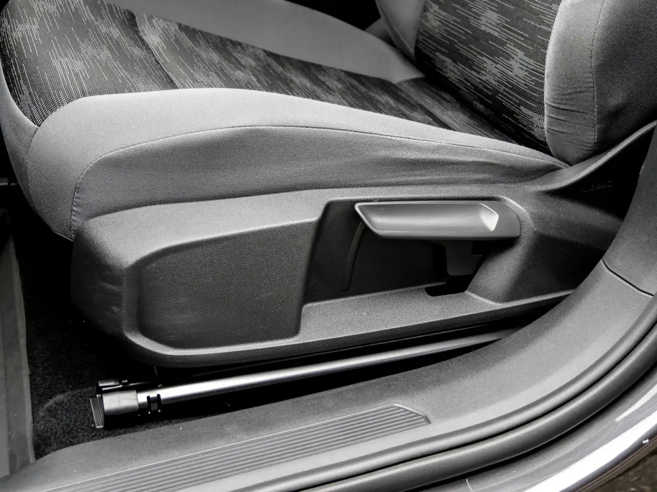 Volkswagen ID.4 Pro Performance IQ.Light Navi TravelAss. AreaView, миниатюра 15