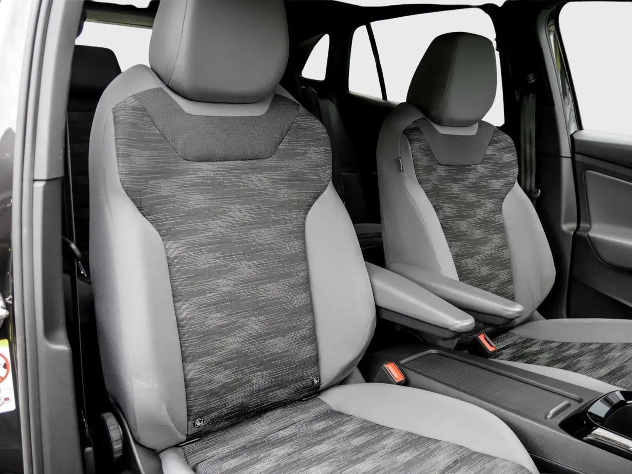 Volkswagen ID.4 Pro Performance IQ.Light Navi TravelAss. AreaView, миниатюра 6