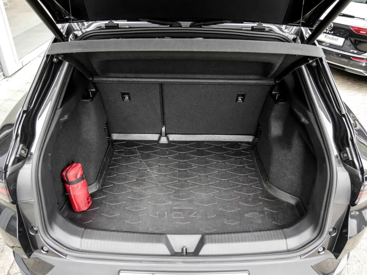 Volkswagen ID.4 Pro Performance IQ.Light Navi TravelAss. AreaView, миниатюра 12
