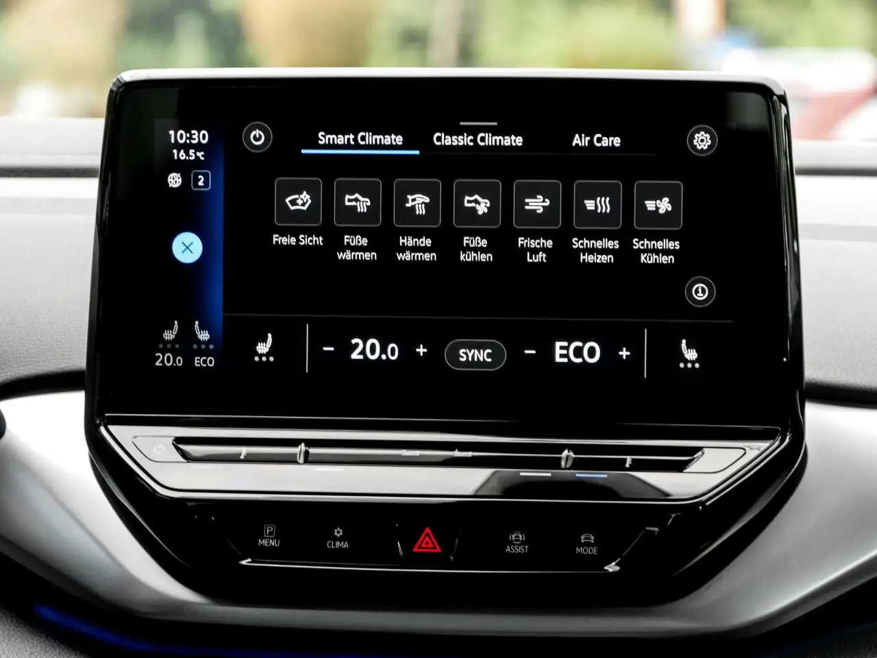 Volkswagen ID.4 Pro Performance IQ.Light Navi TravelAss. AreaView, миниатюра 8