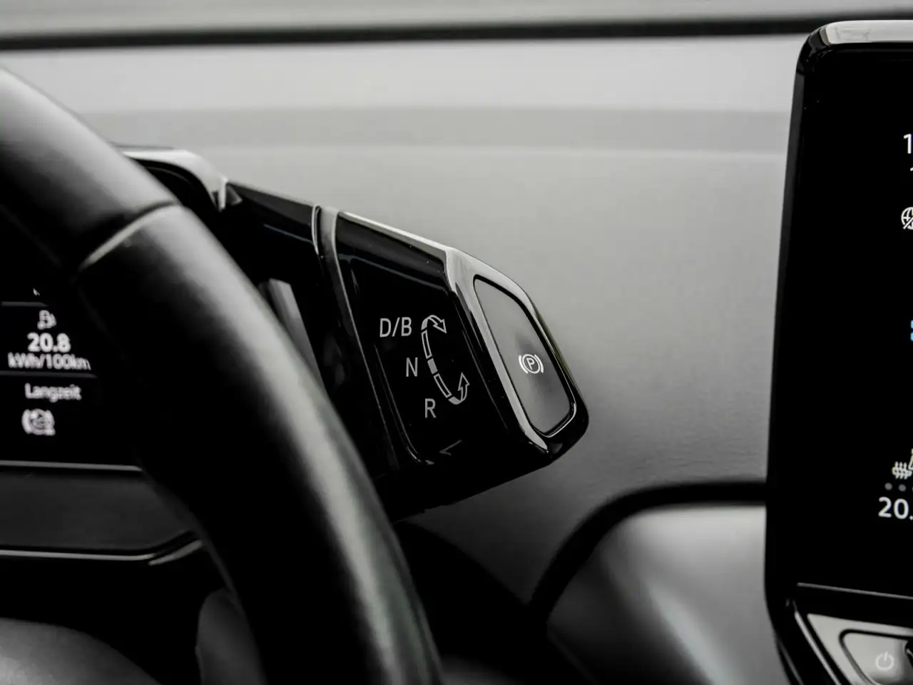 Volkswagen ID.4 Pro Performance IQ.Light Navi TravelAss. AreaView, миниатюра 10