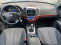 Hyundai SANTA FE 2.2 CRDi GLS 4WD Gris - thumbnail 8