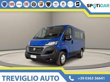 30 2.3 MJT 180CV PC-TN Panorama AT9 8 POSTI