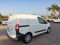Ford Transit Courier 1.5 TDCi 75CV Van Trend Bianco - thumbnail 4