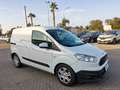 Ford Transit Courier 1.5 TDCi 75CV Van Trend Bianco - thumbnail 3