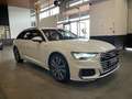 Audi A6 Avant 40 2.0 tdi mhev S-Line quattro s-tronic Bianco - thumbnail 2