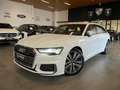 Audi A6 Avant 40 2.0 tdi mhev S-Line quattro s-tronic Bianco - thumbnail 1