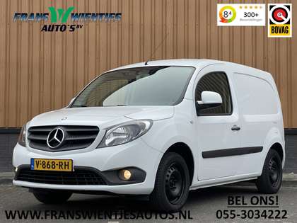 Mercedes-Benz Citan 108 CDI BlueEFFICIENCY | Bluetooth | Cruise Contro