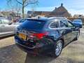 Mazda 6 Sportbreak 2.0 SkyActiv-G 165 TS+. Dealer onderhou Negro - thumbnail 10