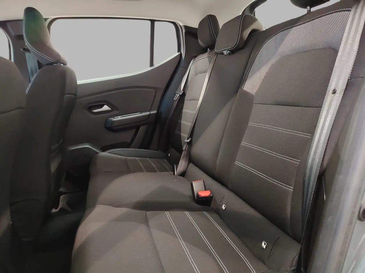 Dacia Sandero Streetway 1.0 SCe 65 CV Comfort 14