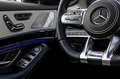 Mercedes-Benz S 400 d 4Matic L AMG|Chauffeur|360°|Nachtsicht Nero - thumbnail 16