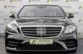 Mercedes-Benz S 400 d 4Matic L AMG|Chauffeur|360°|Nachtsicht Nero - thumbnail 2