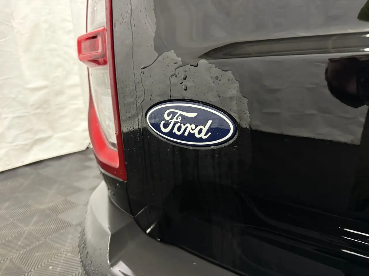 Ford Bronco Sport снимка Ford Bronco Sport