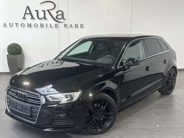 SpB 1.5 TFSI Aut. XEN+SHZ+APS+TEMPOMAT+EU6