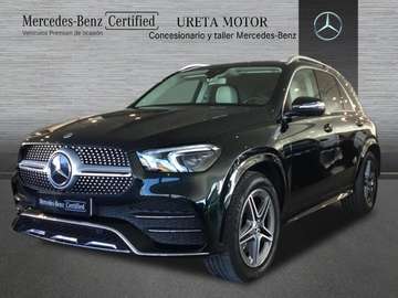300d 4Matic Aut.