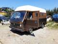 Volkswagen LT LT31D Oldtimer Camper Barna - thumbnail 3