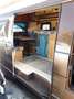 Volkswagen LT LT31D Oldtimer Camper Barna - thumbnail 12