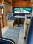 Volkswagen LT LT31D Oldtimer Camper Barna - thumbnail 8