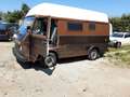 Volkswagen LT LT31D Oldtimer Camper Barna - thumbnail 5