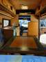 Volkswagen LT LT31D Oldtimer Camper Barna - thumbnail 7