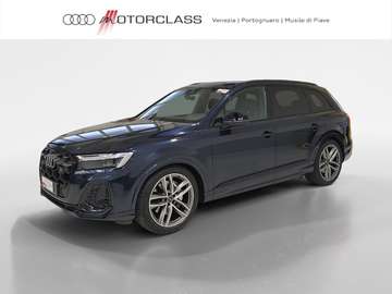 50 3.0 Tdi mhev s line edition quattro tiptronic