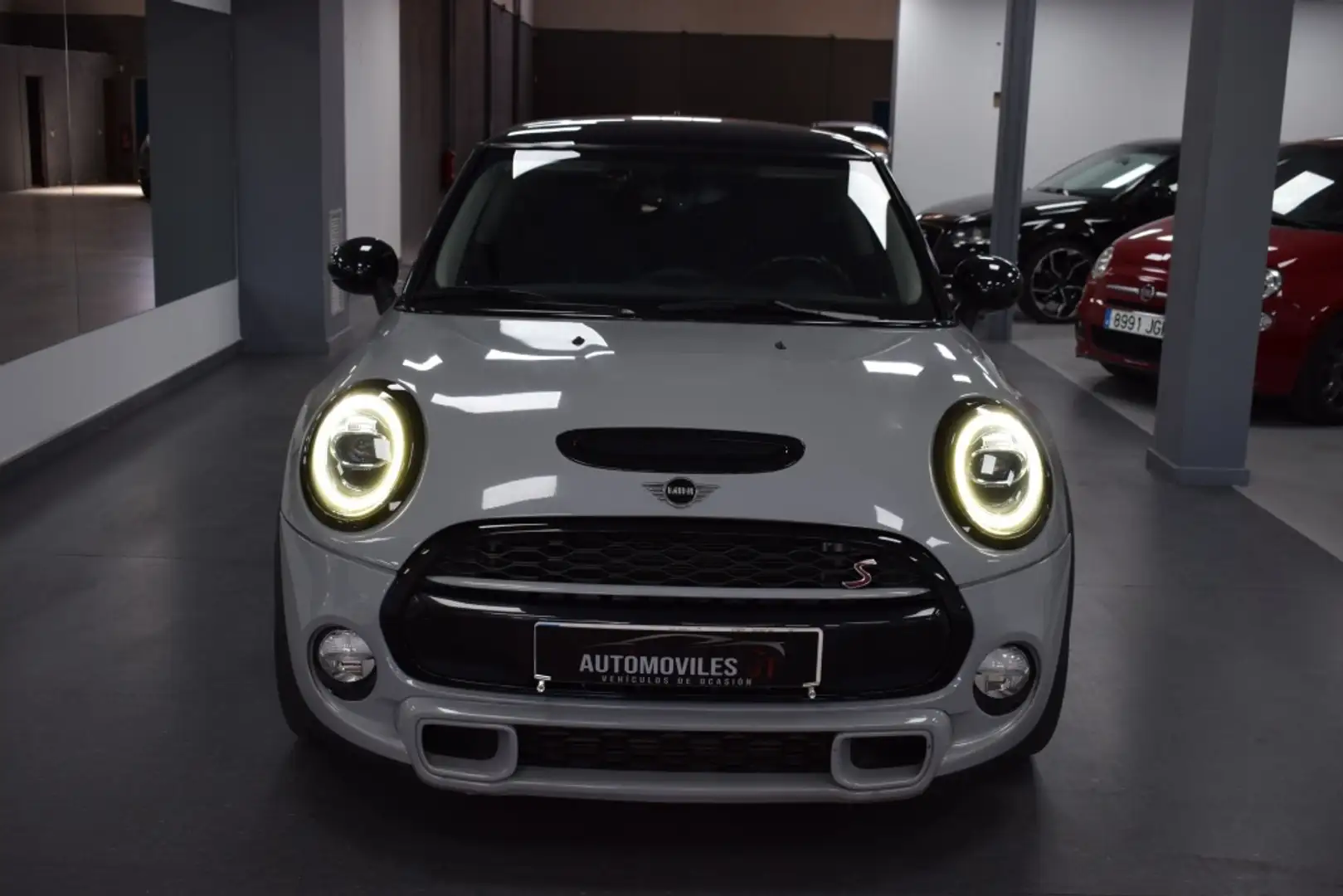 MINI Cooper S Aut. - 2