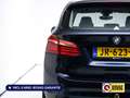 BMW 218 2-serie Active Tourer 218i Centennial Executive 13 Blau - thumbnail 7