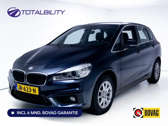 BMW 218 2-serie Active Tourer 218i Centennial Executive 13